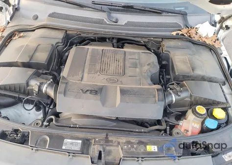 2011 Land Rover Range Rover Sport Lux z USA, uszkodzony, nr VIN SALSK2D43BA716568